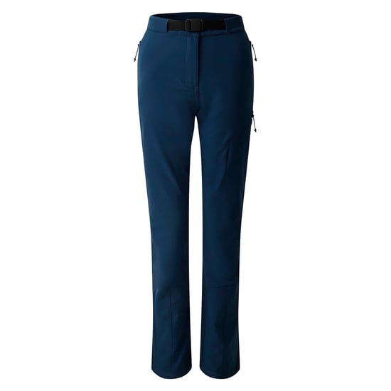 Dare 2B Melodic Pro II vandringsbyxor för dam/damer (Moonlight Denim) - Image 1
