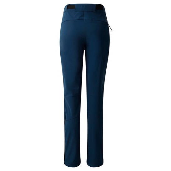 Dare 2B Melodic Pro II vandringsbyxor för dam/damer (Moonlight Denim) - Image 2