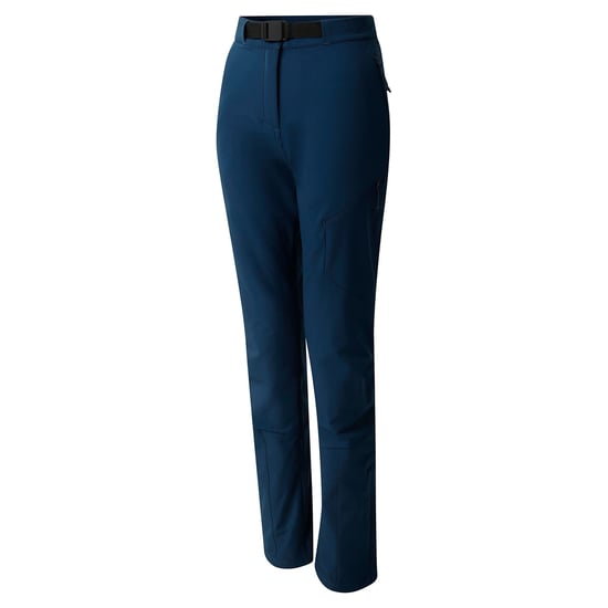 Dare 2B Melodic Pro II vandringsbyxor för dam/damer (Moonlight Denim) - Image 3