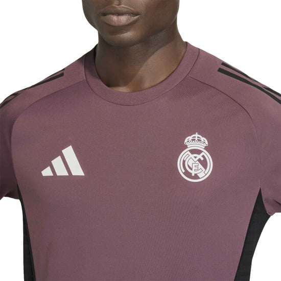 Adidas real tr jsy trainingshirt replica voetbal - - Image 2