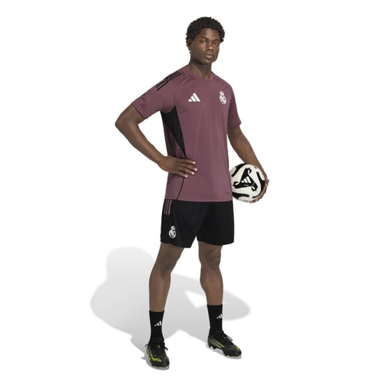 Adidas real tr jsy trainingshirt replica voetbal - - Image 4