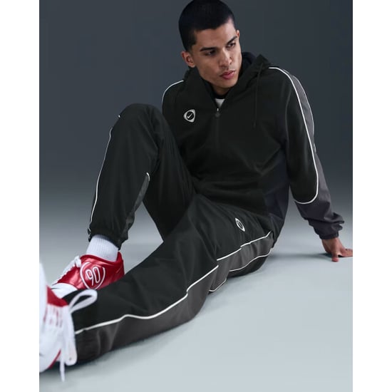 Nike m nk rpl acd+ pnt w (consumer facin voetbal trainingsbroek heren - - Image 2