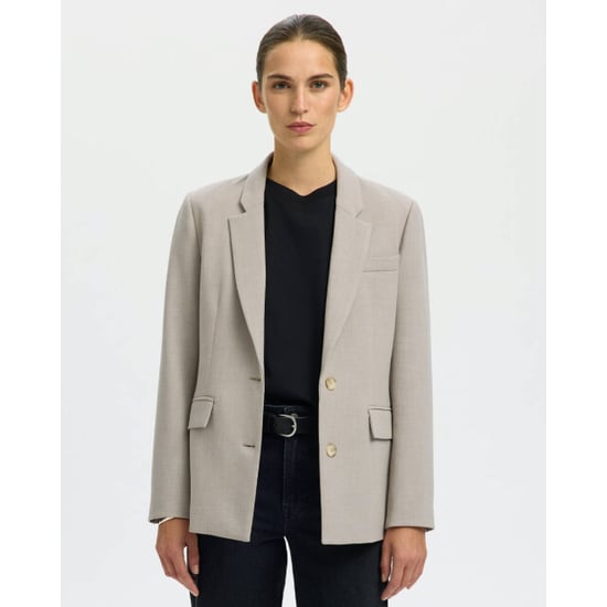 Selected Femme Blazer 16094203 frita - Image 2