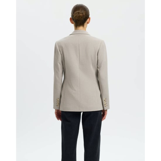 Selected Femme Blazer 16094203 frita - Image 3