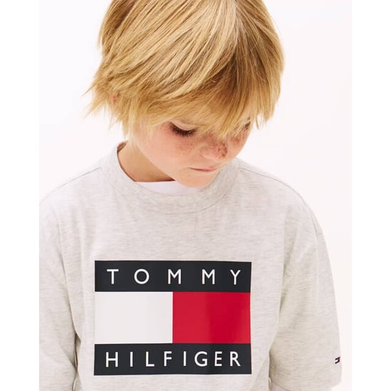 Tommy Hilfiger T-shirt kb0kb10340 - Image 3