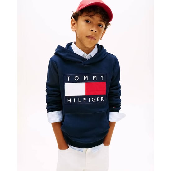 Tommy Hilfiger Hoodie ks0ks00707 - Image 1