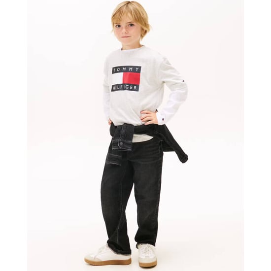 Tommy Hilfiger T-shirt kb0kb10340 - Image 4