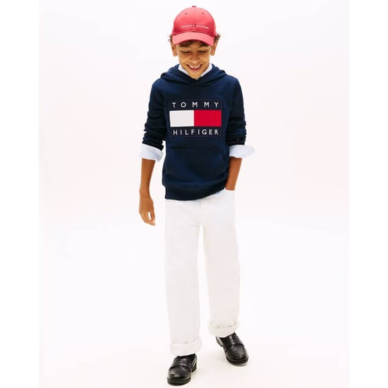 Tommy Hilfiger Hoodie ks0ks00707 - Image 4
