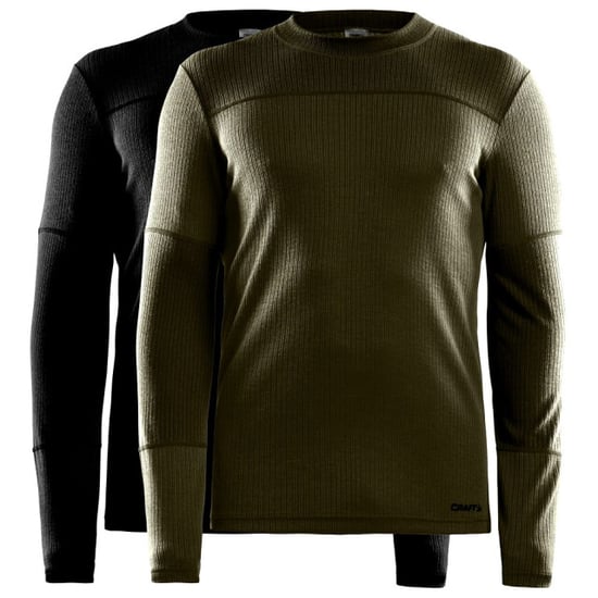 Craft core 2-pack baselayer tops m - - Image 1