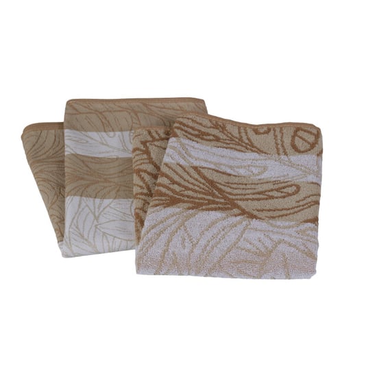 DoubleDry Luxe keukenhanddoeken set 6 stuks 50x50 cm 100% katoen hoge - Image 6