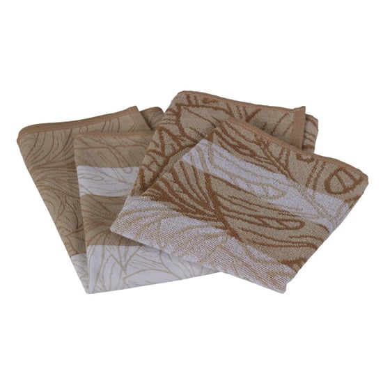 DoubleDry Theedoeken en keukendoeken set 12 stuks 100% katoen hoge - Image 4