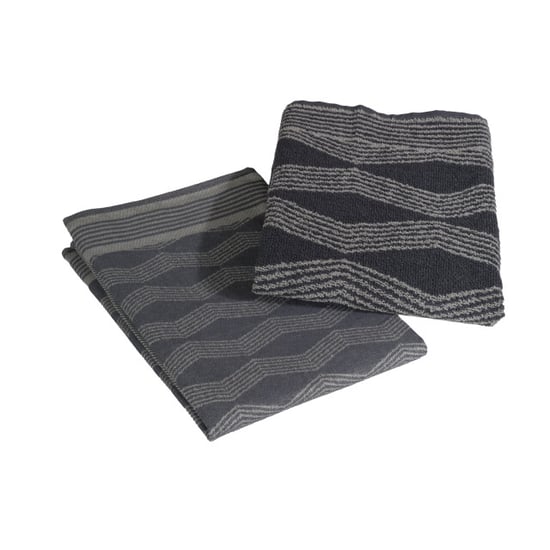 DoubleDry Theedoeken en keukendoeken set 12 stuks 100% katoen hoge - Image 6