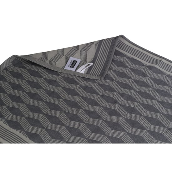 DoubleDry Luxe theedoeken set 6 stuks 50x70 cm 100% katoen hoge - Image 6