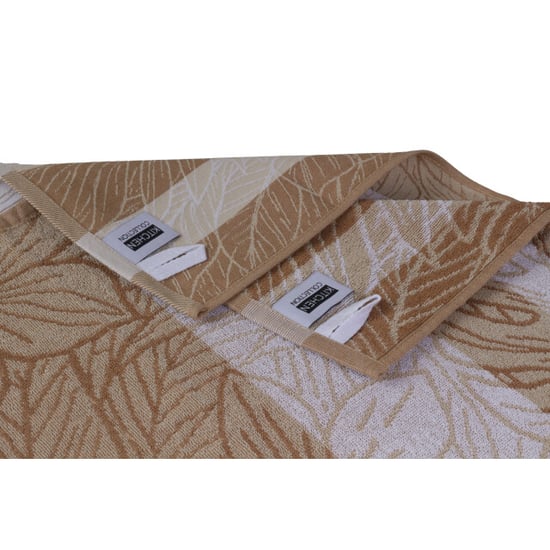 DoubleDry Luxe theedoeken set 6 stuks 50x70 cm 100% katoen hoge - Image 6