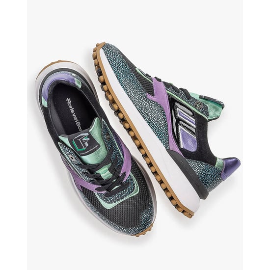 Floris van Bommel Sneakers sfw-10128-42-02 - Image 2
