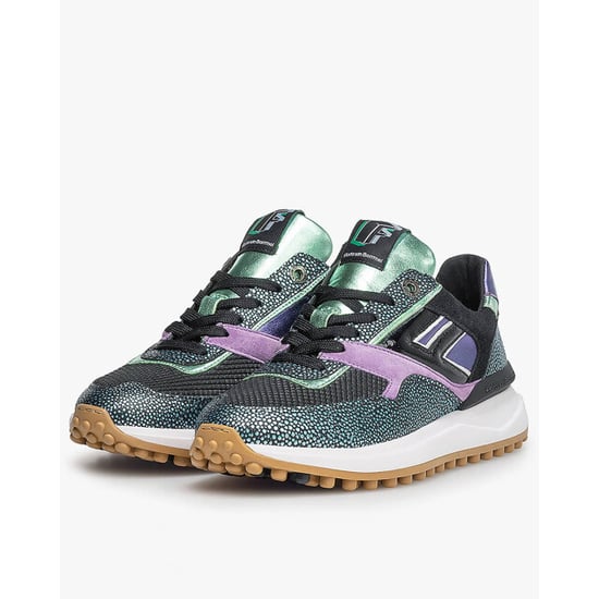 Floris van Bommel Sneakers sfw-10128-42-02 - Image 3