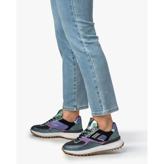 Floris van Bommel Sneakers sfw-10128-42-02 - Image 4