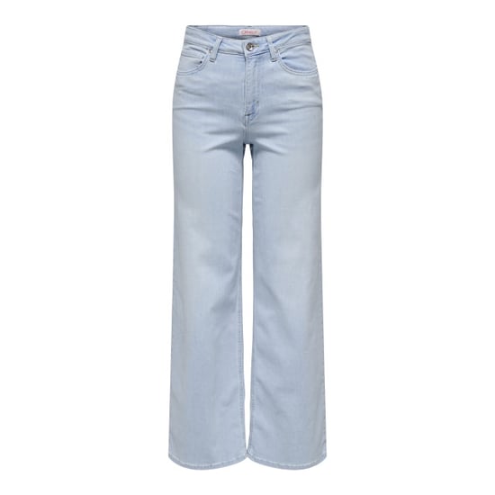 Only Onlmadison blush hw wide dnm cro495 - Image 2