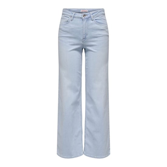 Only Onlmadison blush hw wide dnm cro495 - Image 4