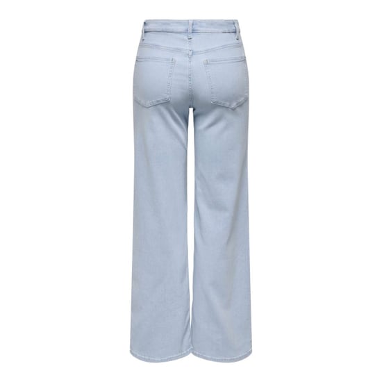 Only Onlmadison blush hw wide dnm cro495 - Image 5