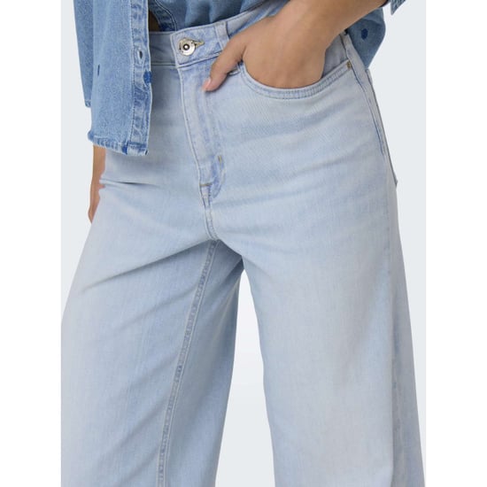 Only Onlmadison blush hw wide dnm cro495 - Image 6