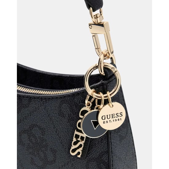 Guess Noelle top zip schoudertas - Image 5