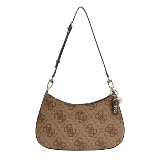 Guess Noelle top zip schoudertas - Image 2