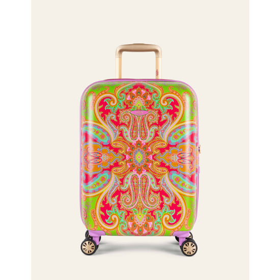 Oilily Hard shell trolley 19" - Image 1