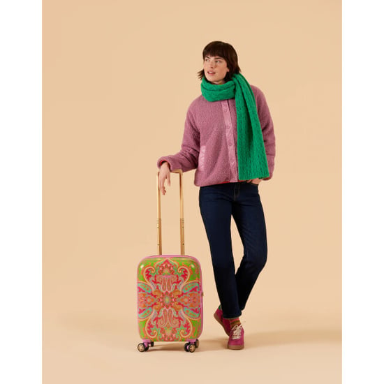 Oilily Hard shell trolley 19" - Image 2