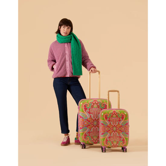 Oilily Hard shell trolley set 19" + 23" - Image 6