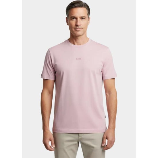 Boss Orange T-shirt korte mouw tchup 10242929 01 50473278/539 - Image 1