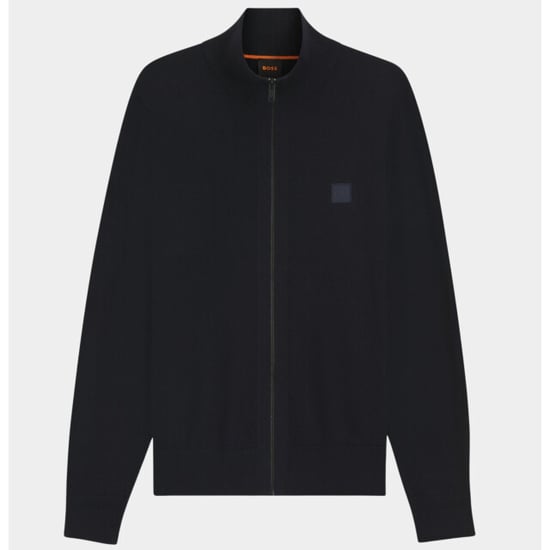 Boss Orange Vest kanozip s 10272322 01 50543692/404 - Image 2