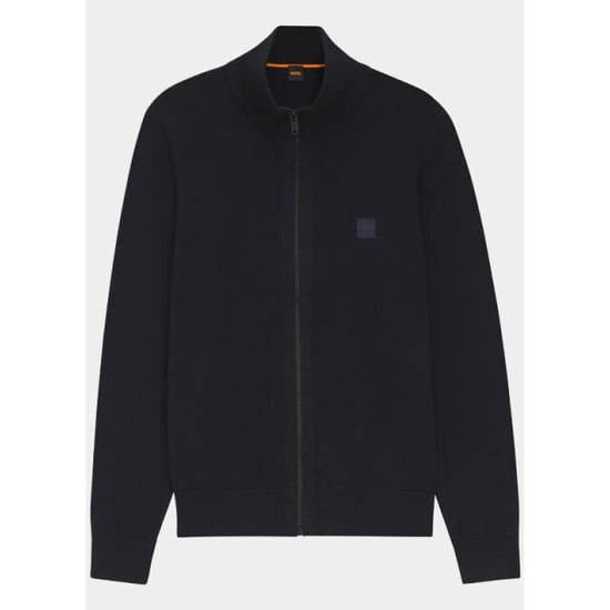 Boss Orange Vest kanozip s 10272322 01 50543692/404 - Image 4