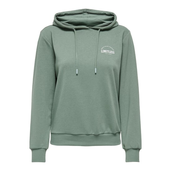 Only Play cava life hood ls loose swt training hoodie dames - - Image 1