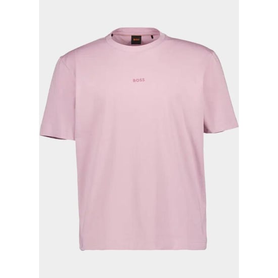 Boss Orange T-shirt korte mouw tchup 10242929 01 50473278/539 - Image 3
