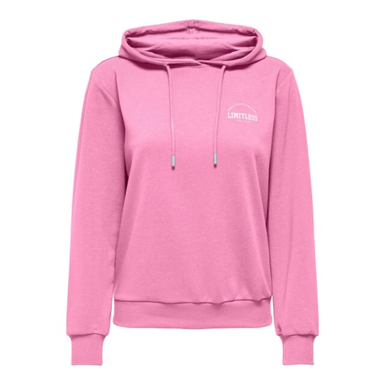 Only Play cava life hood ls loose swt training hoodie dames - - Image 1