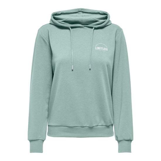 Only Play cava life hood ls loose sweat training hoodie dames - - Image 1