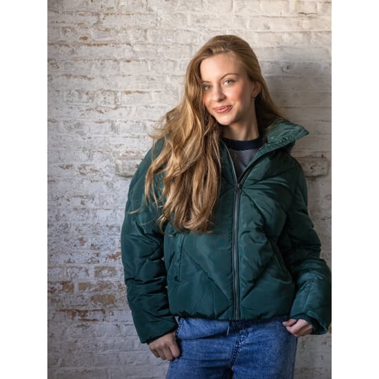 Looxs Revolution Jas puffer flessen voor meisjes in de kleur - Image 6