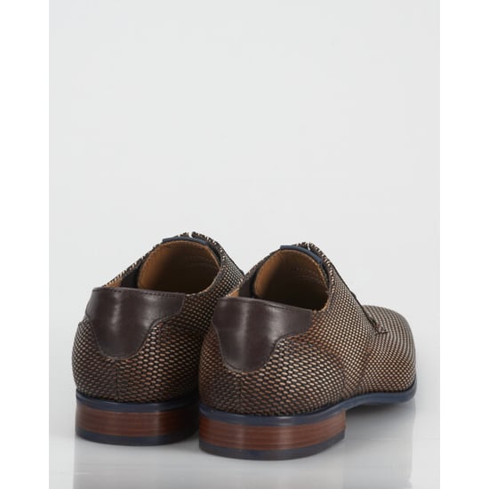 Giorgio Geklede schoenen - Image 3
