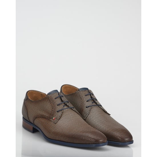 Giorgio Geklede schoenen - Image 5