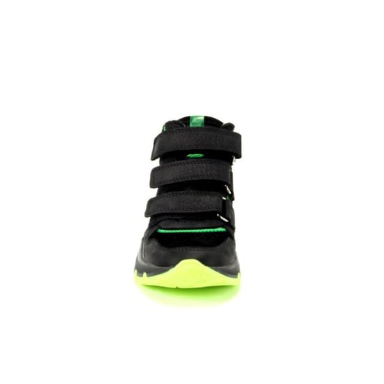 Trackstyle 324848-589w2 jongens veterboots - Image 3