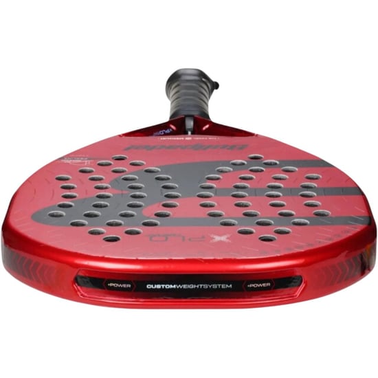 Bullpadel Padelracket - Image 3
