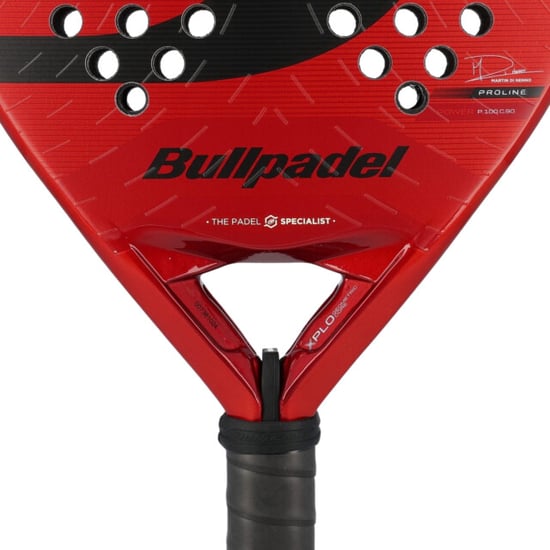 Bullpadel Padelracket - Image 4