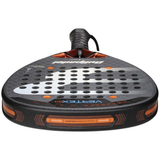 Bullpadel Padelracket competitie - Image 3