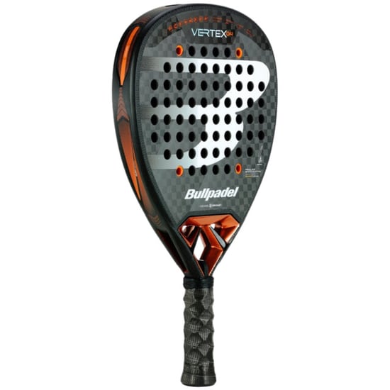 Bullpadel Padelracket competitie - Image 4