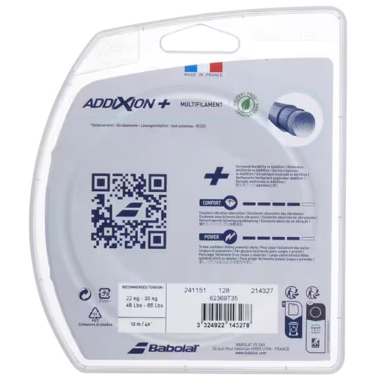 Babolat Tennis bespanning - Image 3