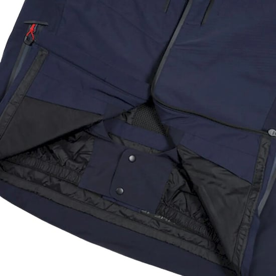 Icepeak Ski jas heren - Image 2