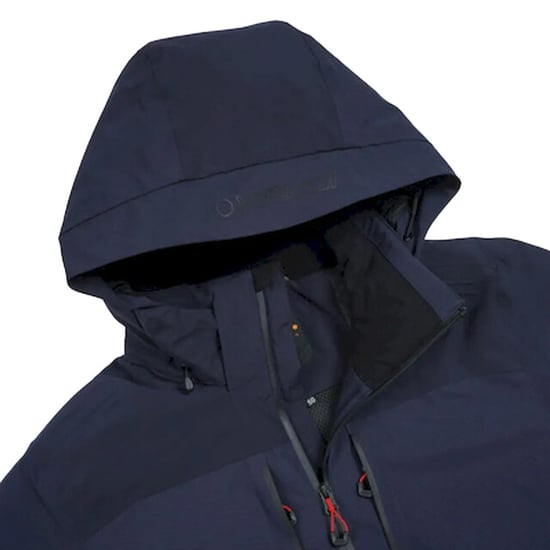 Icepeak Ski jas heren - Image 3