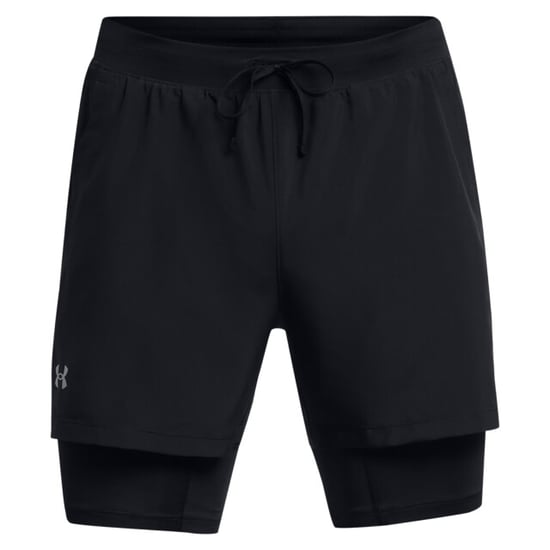 Under Armour Sportshort heren - Image 1
