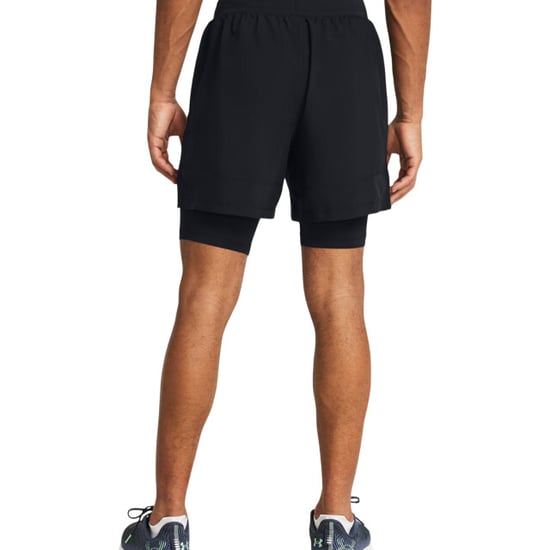 Under Armour Sportshort heren - Image 3